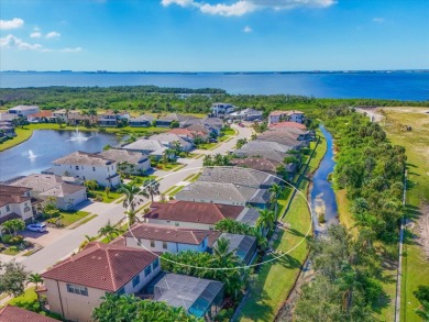 GREAT NEW OPPORTUNITY IN LEGENDS BAY!.  Exceptionally maintained on IMG Academies Golf and Country Club in Florida - for sale on GolfHomes.com, golf home, golf lot