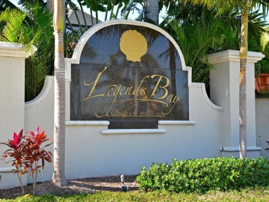 GREAT NEW OPPORTUNITY IN LEGENDS BAY!.  Exceptionally maintained on IMG Academies Golf and Country Club in Florida - for sale on GolfHomes.com, golf home, golf lot