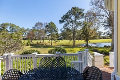 Experience the charm of this traditional home in Wexford on Wexford Golf Club in South Carolina - for sale on GolfHomes.com, golf home, golf lot