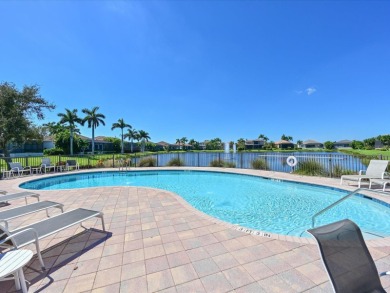 GREAT NEW OPPORTUNITY IN LEGENDS BAY!.  Exceptionally maintained on IMG Academies Golf and Country Club in Florida - for sale on GolfHomes.com, golf home, golf lot