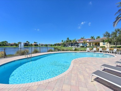 GREAT NEW OPPORTUNITY IN LEGENDS BAY!.  Exceptionally maintained on IMG Academies Golf and Country Club in Florida - for sale on GolfHomes.com, golf home, golf lot