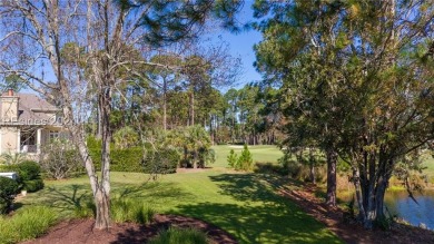 Experience the charm of this traditional home in Wexford on Wexford Golf Club in South Carolina - for sale on GolfHomes.com, golf home, golf lot