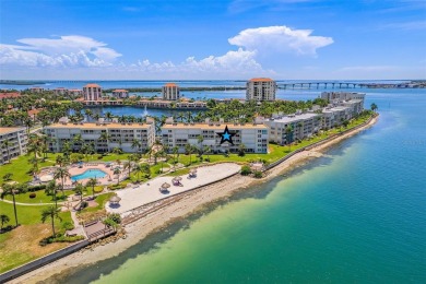 Under contract-accepting backup offers. WATER, WATER EVERYWHERE! on Isla Del Sol Yacht and Country Club in Florida - for sale on GolfHomes.com, golf home, golf lot
