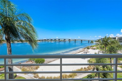 Under contract-accepting backup offers. WATER, WATER EVERYWHERE! on Isla Del Sol Yacht and Country Club in Florida - for sale on GolfHomes.com, golf home, golf lot