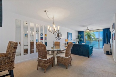 Under contract-accepting backup offers. WATER, WATER EVERYWHERE! on Isla Del Sol Yacht and Country Club in Florida - for sale on GolfHomes.com, golf home, golf lot