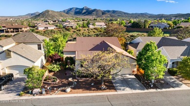 Welcome to 1971 North Fence Line Drive: a beautifully maintained on StoneRidge Golf Course in Arizona - for sale on GolfHomes.com, golf home, golf lot