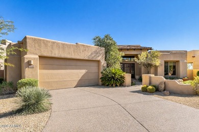 SELLER WILL COVER HALF OF THE GOLF MEMBERSHIP FEE!! Wow! Prepare on Desert Highlands Golf Club in Arizona - for sale on GolfHomes.com, golf home, golf lot
