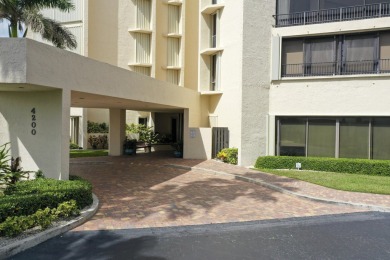 Beautifully updated 2 bedroom, 2 full bath turnkey unit, with on Ocean Village Golf Course in Florida - for sale on GolfHomes.com, golf home, golf lot