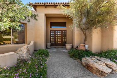 SELLER WILL COVER HALF OF THE GOLF MEMBERSHIP FEE!! Wow! Prepare on Desert Highlands Golf Club in Arizona - for sale on GolfHomes.com, golf home, golf lot