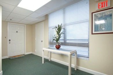 Beautifully updated 2 bedroom, 2 full bath turnkey unit, with on Ocean Village Golf Course in Florida - for sale on GolfHomes.com, golf home, golf lot
