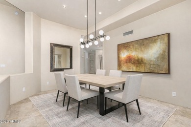 SELLER WILL COVER HALF OF THE GOLF MEMBERSHIP FEE!! Wow! Prepare on Desert Highlands Golf Club in Arizona - for sale on GolfHomes.com, golf home, golf lot