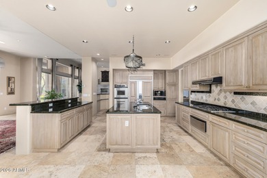 SELLER WILL COVER HALF OF THE GOLF MEMBERSHIP FEE!! Wow! Prepare on Desert Highlands Golf Club in Arizona - for sale on GolfHomes.com, golf home, golf lot