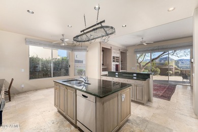 SELLER WILL COVER HALF OF THE GOLF MEMBERSHIP FEE!! Wow! Prepare on Desert Highlands Golf Club in Arizona - for sale on GolfHomes.com, golf home, golf lot