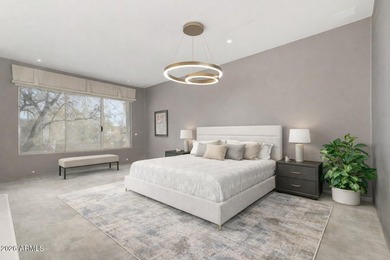 SELLER WILL COVER HALF OF THE GOLF MEMBERSHIP FEE!! Wow! Prepare on Desert Highlands Golf Club in Arizona - for sale on GolfHomes.com, golf home, golf lot