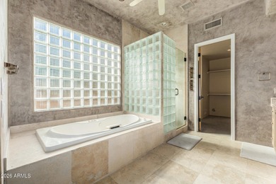 SELLER WILL COVER HALF OF THE GOLF MEMBERSHIP FEE!! Wow! Prepare on Desert Highlands Golf Club in Arizona - for sale on GolfHomes.com, golf home, golf lot