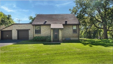 Offered for sale for the first time, this 1941 home is located on St. Cloud Country Club in Minnesota - for sale on GolfHomes.com, golf home, golf lot