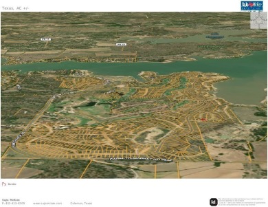 BUILD YOUR DREAM HOME IN WONDERFUL COMMUNITY AT LAKE BROWNWOOD! on Hideout Golf Club and Resort  in Texas - for sale on GolfHomes.com, golf home, golf lot