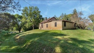 Offered for sale for the first time, this 1941 home is located on St. Cloud Country Club in Minnesota - for sale on GolfHomes.com, golf home, golf lot