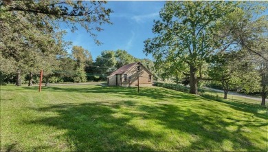Offered for sale for the first time, this 1941 home is located on St. Cloud Country Club in Minnesota - for sale on GolfHomes.com, golf home, golf lot