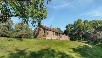 Offered for sale for the first time, this 1941 home is located on St. Cloud Country Club in Minnesota - for sale on GolfHomes.com, golf home, golf lot