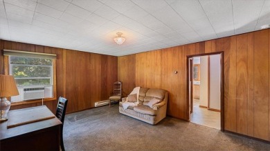 Offered for sale for the first time, this 1941 home is located on St. Cloud Country Club in Minnesota - for sale on GolfHomes.com, golf home, golf lot