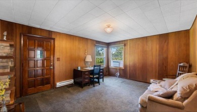 Offered for sale for the first time, this 1941 home is located on St. Cloud Country Club in Minnesota - for sale on GolfHomes.com, golf home, golf lot
