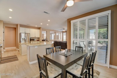 This is the gorgeous remodeled home you've been waiting for in on Desert Springs Golf Course in Arizona - for sale on GolfHomes.com, golf home, golf lot