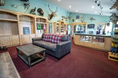 Get to BUSINESS ON BRAY! The Timbers Golf Club is a 6,600-yard on The Timbers Golf Club in Michigan - for sale on GolfHomes.com, golf home, golf lot