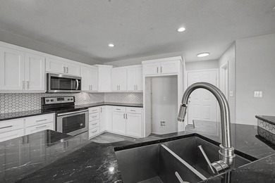 Move in ready 4-bedroom, 3.5-bath home in the highly desirable on Crown Colony Country Club in Texas - for sale on GolfHomes.com, golf home, golf lot