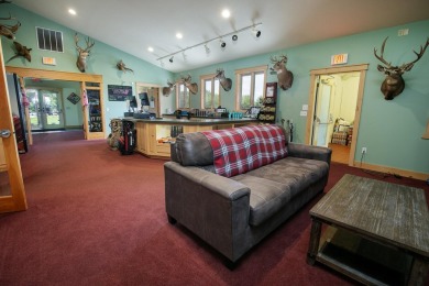 Get to BUSINESS ON BRAY! The Timbers Golf Club is a 6,600-yard on The Timbers Golf Club in Michigan - for sale on GolfHomes.com, golf home, golf lot
