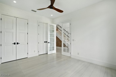 A Modern Masterpiece in Cape Royal Golf Club. Brand-new 2025 on Royal Tee Country Club in Florida - for sale on GolfHomes.com, golf home, golf lot