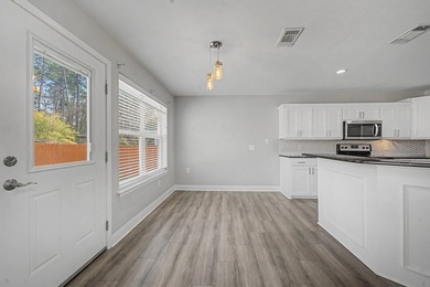 Move in ready 4-bedroom, 3.5-bath home in the highly desirable on Crown Colony Country Club in Texas - for sale on GolfHomes.com, golf home, golf lot