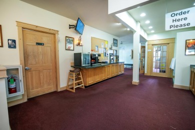 Get to BUSINESS ON BRAY! The Timbers Golf Club is a 6,600-yard on The Timbers Golf Club in Michigan - for sale on GolfHomes.com, golf home, golf lot
