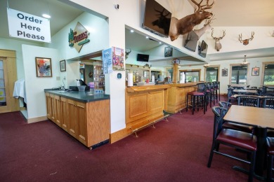 Get to BUSINESS ON BRAY! The Timbers Golf Club is a 6,600-yard on The Timbers Golf Club in Michigan - for sale on GolfHomes.com, golf home, golf lot
