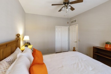 RARE 3 BEDROOM 2 BATH SPYGLASS MODEL 1624sf in OAKWOOD, Sun on Oakwood Golf Club  in Arizona - for sale on GolfHomes.com, golf home, golf lot