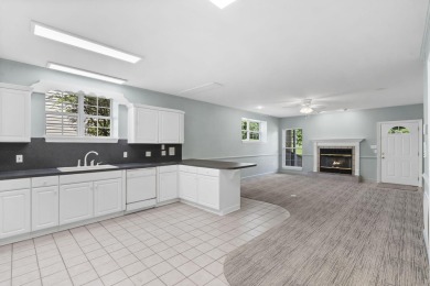 Reduced $38,400 for fast sale!  Newly Remodeled Golf Front Home on Pointe Royale Village Country Club in Missouri - for sale on GolfHomes.com, golf home, golf lot