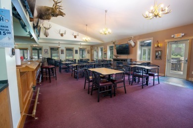 Get to BUSINESS ON BRAY! The Timbers Golf Club is a 6,600-yard on The Timbers Golf Club in Michigan - for sale on GolfHomes.com, golf home, golf lot