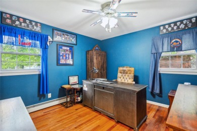 This property is perfectly situated in the highly sought-after on Bergen Point Golf Course in New York - for sale on GolfHomes.com, golf home, golf lot