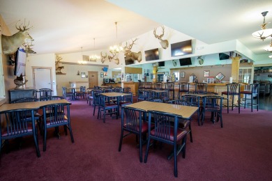 Get to BUSINESS ON BRAY! The Timbers Golf Club is a 6,600-yard on The Timbers Golf Club in Michigan - for sale on GolfHomes.com, golf home, golf lot