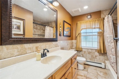 This property is perfectly situated in the highly sought-after on Bergen Point Golf Course in New York - for sale on GolfHomes.com, golf home, golf lot