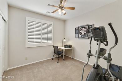 RARE 3 BEDROOM 2 BATH SPYGLASS MODEL 1624sf in OAKWOOD, Sun on Oakwood Golf Club  in Arizona - for sale on GolfHomes.com, golf home, golf lot