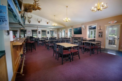 Get to BUSINESS ON BRAY! The Timbers Golf Club is a 6,600-yard on The Timbers Golf Club in Michigan - for sale on GolfHomes.com, golf home, golf lot