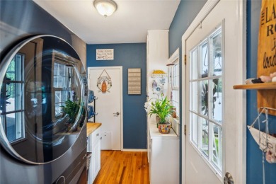 This property is perfectly situated in the highly sought-after on Bergen Point Golf Course in New York - for sale on GolfHomes.com, golf home, golf lot
