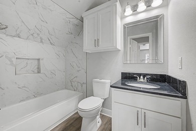 Move in ready 4-bedroom, 3.5-bath home in the highly desirable on Crown Colony Country Club in Texas - for sale on GolfHomes.com, golf home, golf lot