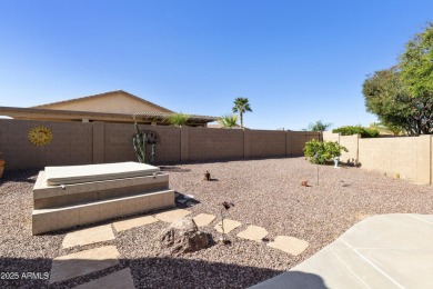 RARE 3 BEDROOM 2 BATH SPYGLASS MODEL 1624sf in OAKWOOD, Sun on Oakwood Golf Club  in Arizona - for sale on GolfHomes.com, golf home, golf lot