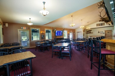 Get to BUSINESS ON BRAY! The Timbers Golf Club is a 6,600-yard on The Timbers Golf Club in Michigan - for sale on GolfHomes.com, golf home, golf lot
