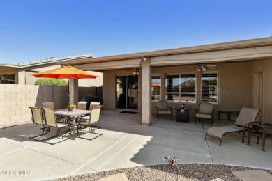 RARE 3 BEDROOM 2 BATH SPYGLASS MODEL 1624sf in OAKWOOD, Sun on Oakwood Golf Club  in Arizona - for sale on GolfHomes.com, golf home, golf lot