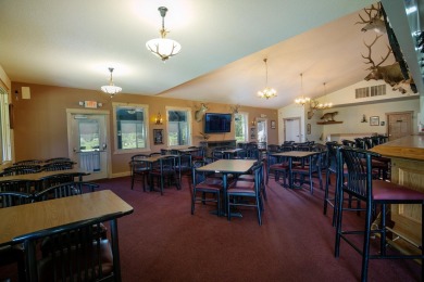 Get to BUSINESS ON BRAY! The Timbers Golf Club is a 6,600-yard on The Timbers Golf Club in Michigan - for sale on GolfHomes.com, golf home, golf lot