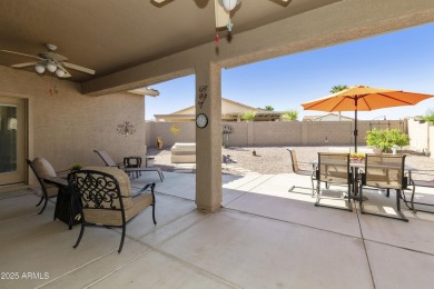 RARE 3 BEDROOM 2 BATH SPYGLASS MODEL 1624sf in OAKWOOD, Sun on Oakwood Golf Club  in Arizona - for sale on GolfHomes.com, golf home, golf lot