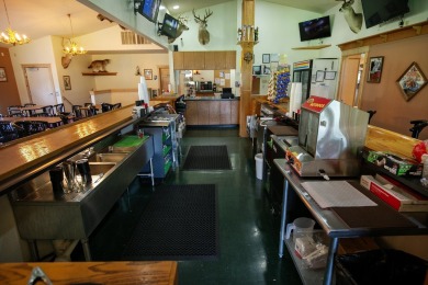 Get to BUSINESS ON BRAY! The Timbers Golf Club is a 6,600-yard on The Timbers Golf Club in Michigan - for sale on GolfHomes.com, golf home, golf lot